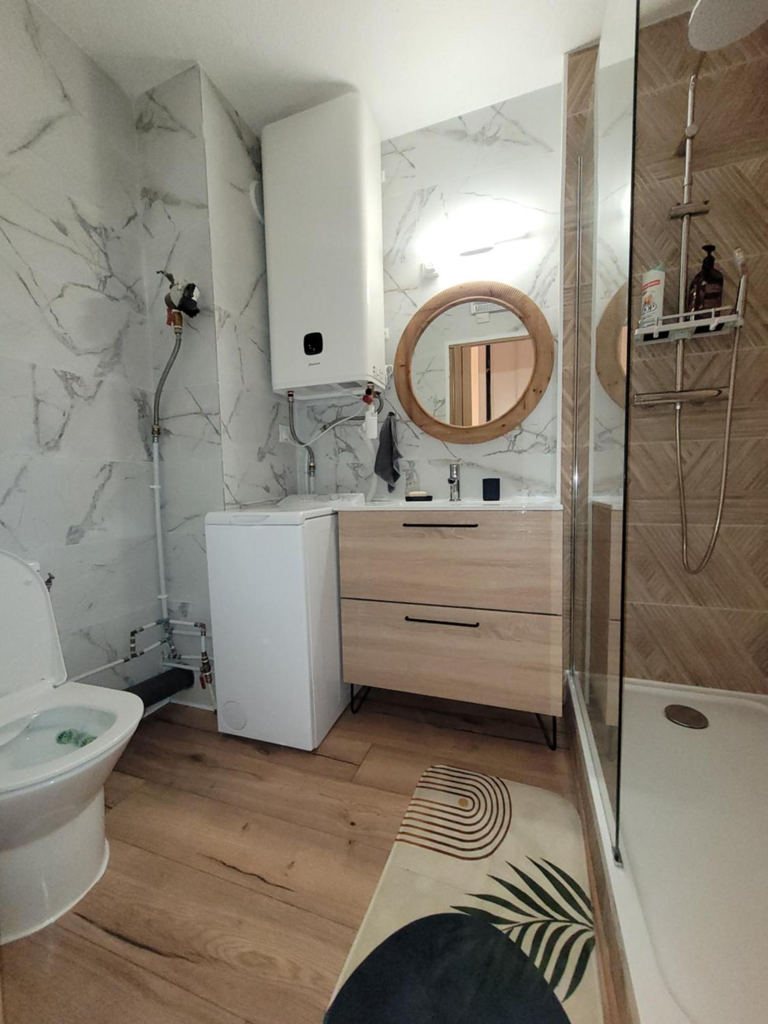 Avec Jardin Proche Apartment La Ciotat